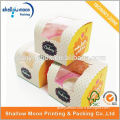 Factory quality hot Creative cake packing box